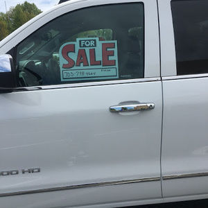 Meet your Posher, Rony